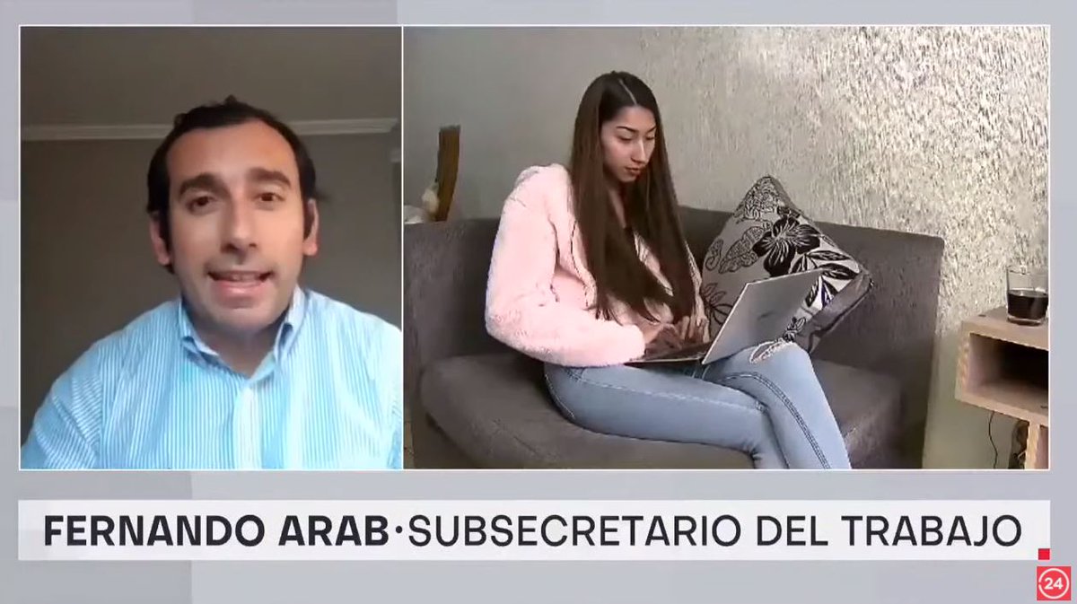 24 Horas tweet media