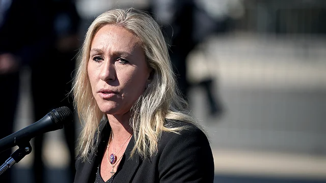 The Hill tweet media