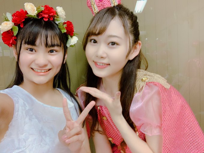 Twitterのコスプレ画像6