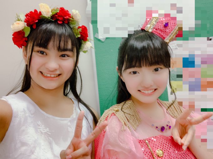 Twitterのコスプレ画像9