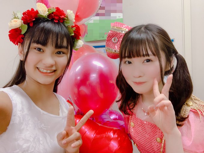 Twitterのコスプレ画像8