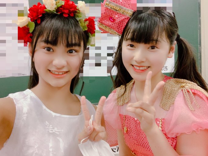 Twitterのコスプレ画像7