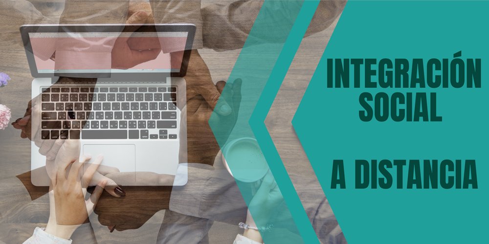 PadrePiquer's tweet photo. Nuevo Ciclo Formativo de Grado Superior de INTEGRACIÓN SOCIAL A DISTANCIA - https://t.co/gXExDTm0C7 https://t.co/FD5JdtSxoV