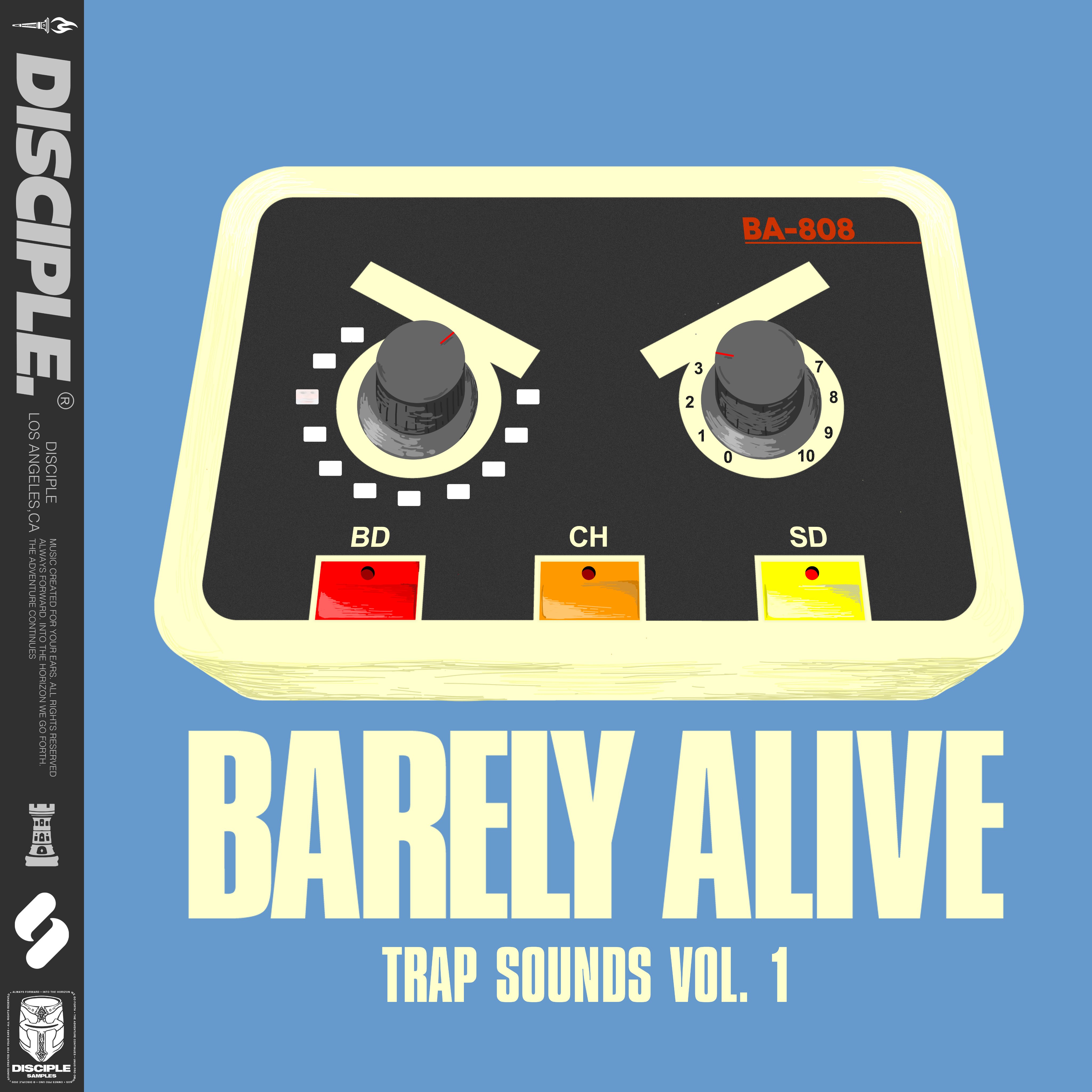 Trap fx sample pack online