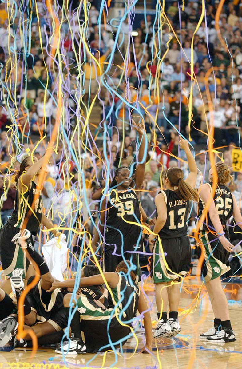 Kim Mulkey tweet media