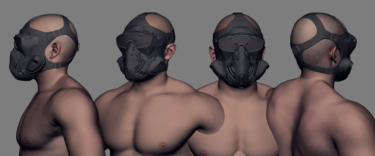 codeBlueGames_'s tweet photo. Watch out Kenya, he looks dangerous! Marvelous designer work for Enenmy Npc!
#3DModelMonday
#indiegame 
#indie 
#3dmodeling
#UE4 
#UnrealEngine4 https://t.co/335cdGLybq