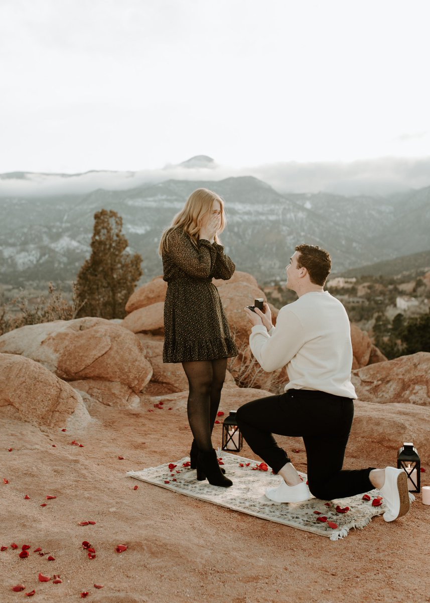 smealadrie's tweet photo. I got engaged and am running out of platforms to show off my incredible fiancé so here you go :)))) 💍🤍✨ https://t.co/Xs9afq4OlJ