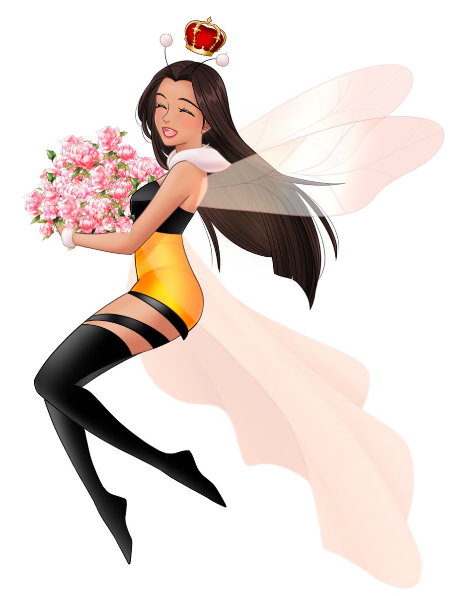 Today was amazing, thank you SO much for everyone's support! 🤍

💰We have over $800,000k TVL on BeeSwap!💰

We will keep everyone updated along the way of our journey! 🐝🍯

$HONEY  <a href="/bee_swapBSC/">BeeSwap</a>