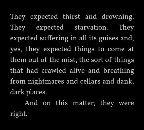Crypticus's tweet photo. Currently reading #TimCurran's "Dead Sea." Tons of atmosphere, terrifying monsters - Does not disappoint.
#HorrorPaperbacks #HorrorBooks #DeadSea #WeirdFiction https://t.co/2mlQHU86hd