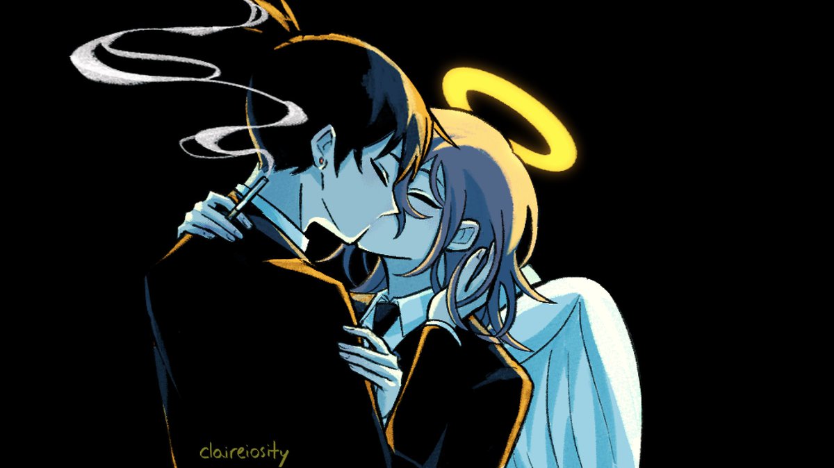 a taste more addicting than cigarettes