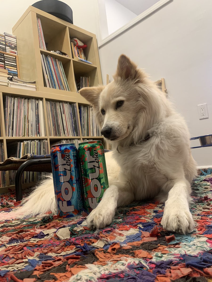 MeanOldTom's tweet photo. OG Four Loko raffle to benefit Red Canary Song &amp; Heart of Dinner.  More deets: https://t.co/yZh7gRmfxa #StopAsianHate #fourloko #StopAAPIHate https://t.co/vZrwy4R5vO