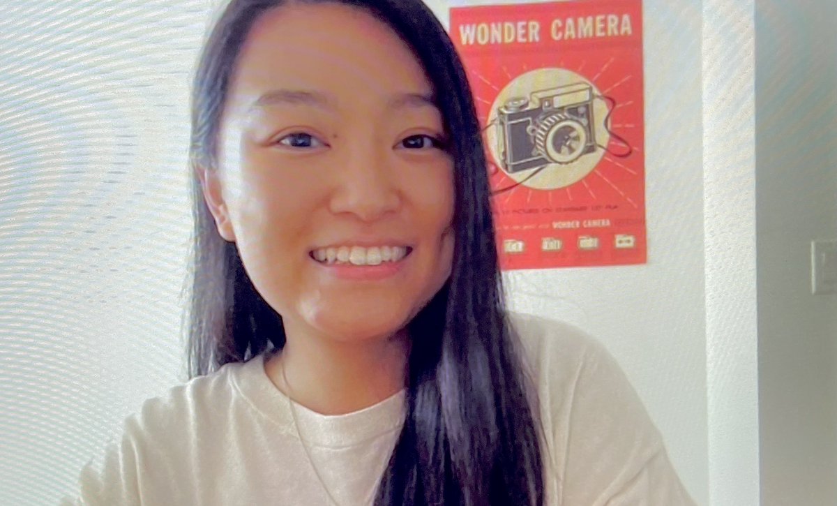 aselepak's tweet photo. Today we had @UF grad @rachelnim from @DrewBarrymoreTV speak to our @UFJSchool Careers in Entertainment course about #networking in the entertainment industry and finding your first and second job. https://t.co/k9BuE6UCB6