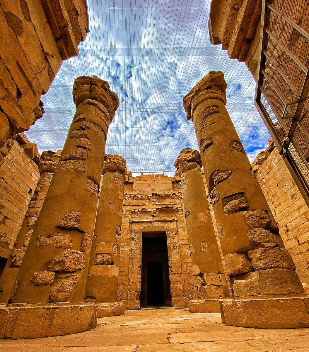 SamaaTalha's tweet photo. #kalabsha temple #Aswan
#egypt #thisisegypt #goldenparade #pharoahs #everydayegypt
#medaily #experienceegypt #egyptshots #travel #photography
#travelphotographyguide #exploreegypt #myegypt #photooftheday
@NatGeoPhotos @experienceegypt @egyptshots @ThisIsEgypt @ThisIsEgypt_ https://t.co/y1Whh5AztL