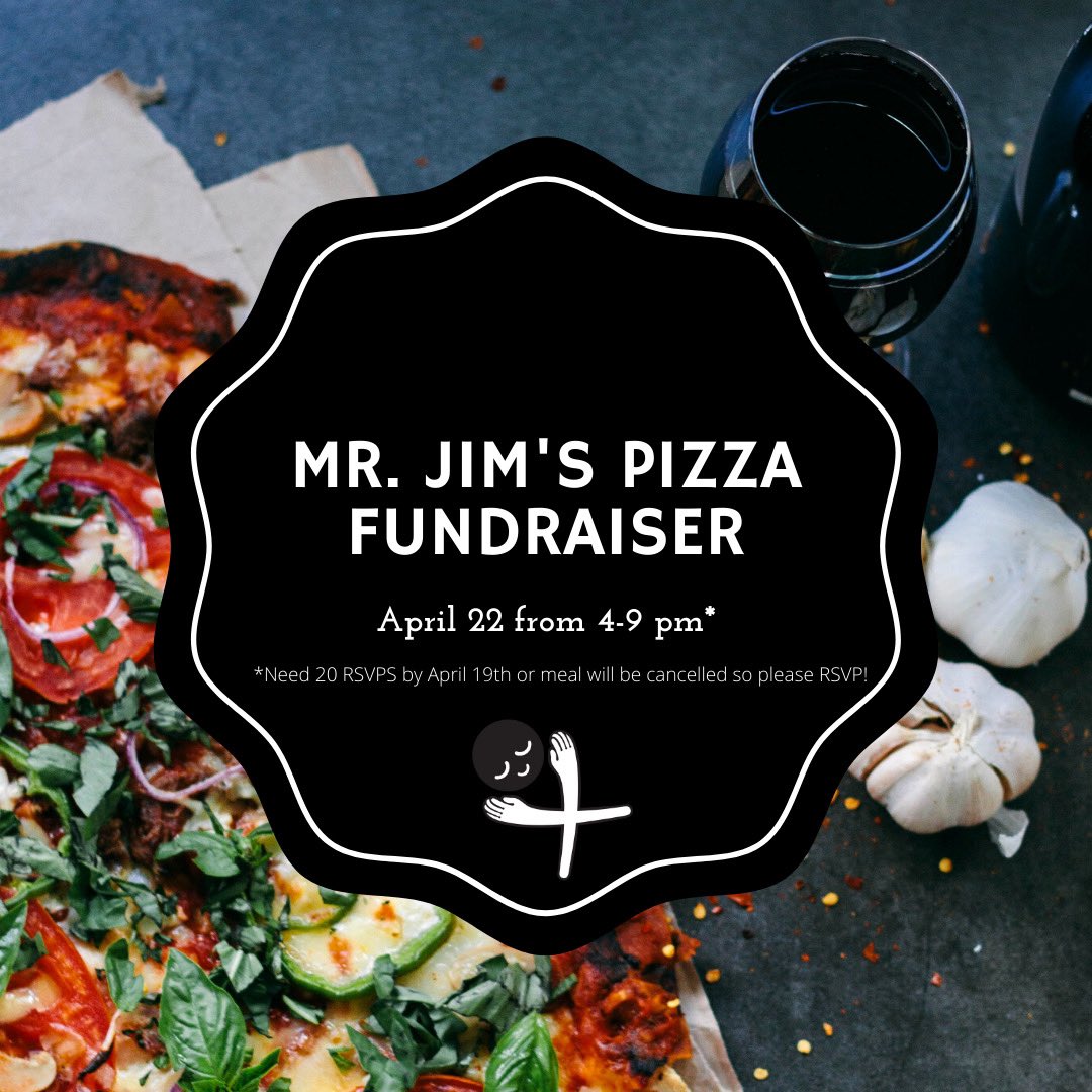 ebp_uw's tweet image. Hello! EmBODY Positivity is having a fundraiser at Mr. Jim’s Pizza on April 22 from 4-9 pm! In order for us to have the fundraiser we need 20 people to RSVP by April 19th. Please support our group by RSVPing, sharing this post, and attending! RSVP Link: groupraise.com/events/186838