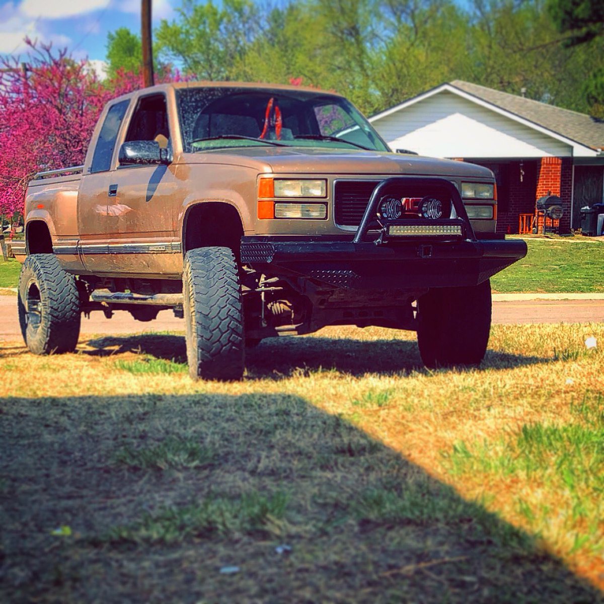 Lil_Nut_69's tweet photo. Sittin pretty https://t.co/Sb7iJdJgzB