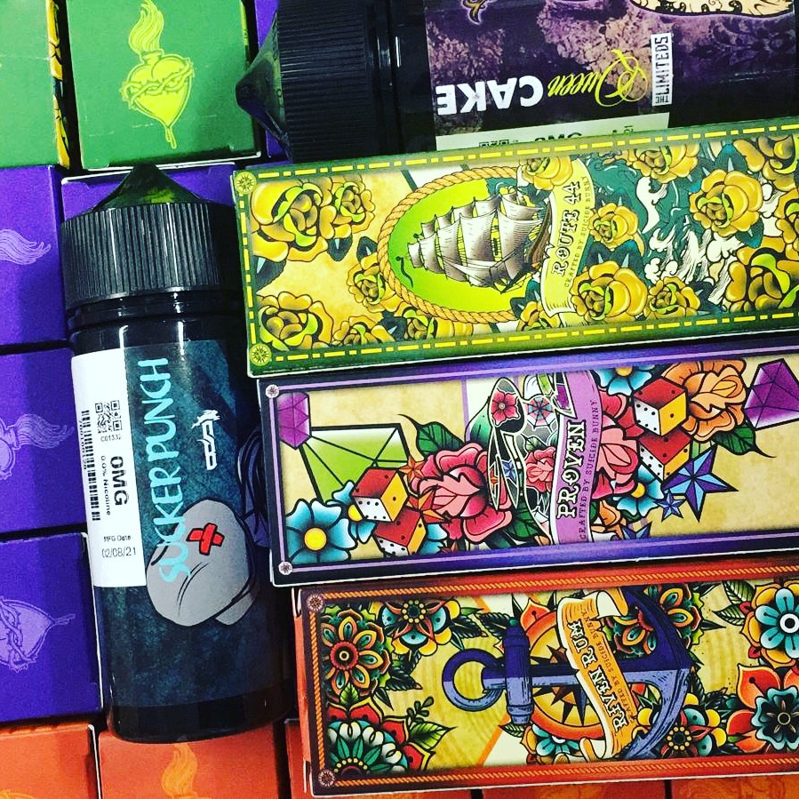 onpointvaping's tweet photo. https://t.co/i2rGyiYiS1
