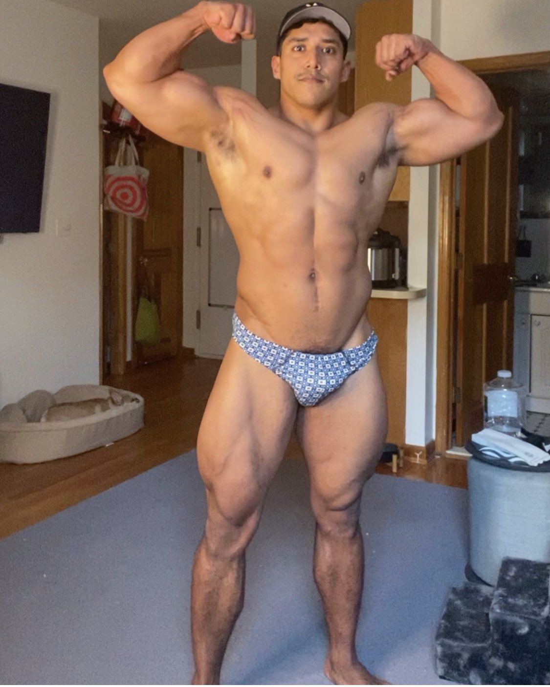 knitflexxxandchill on Twitter: Had fun the first time sharing more 