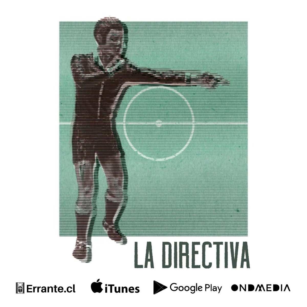 <a href="/LaDirectiva_Doc/">La Directiva</a> cumple hoy 3 años desde su estreno en salas, a través de @miradocchile, documental dirigido por <a href="/loregiachino/">Lore Giachino</a> y producido por Paola Castillo fue premiado como la Mejor Película de la Competencia Nacional de <a href="/fidocs/">FIDOCS</a> 2017