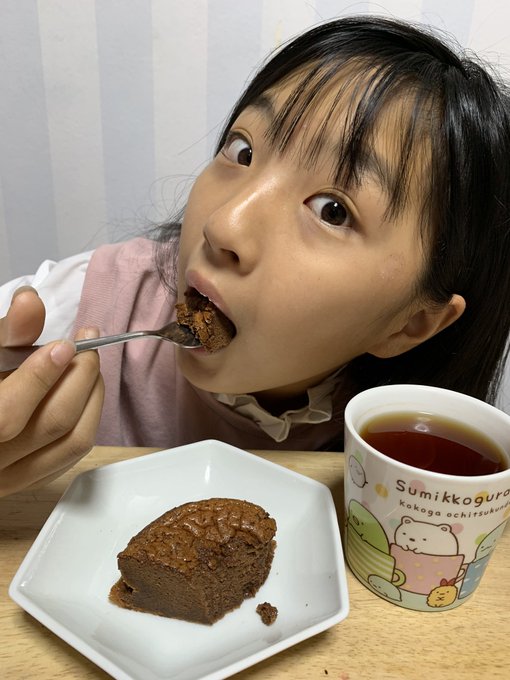 Twitterのコスプレ画像2