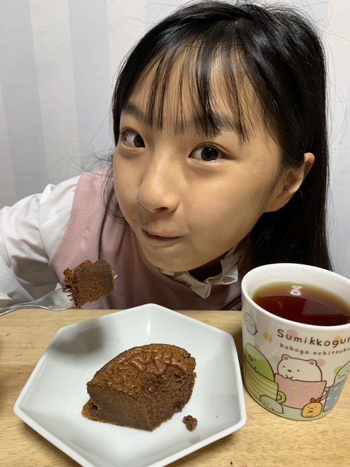 Twitterのコスプレ画像1