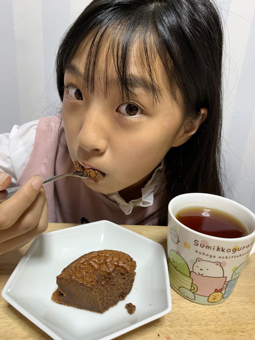 Twitterのコスプレ画像3