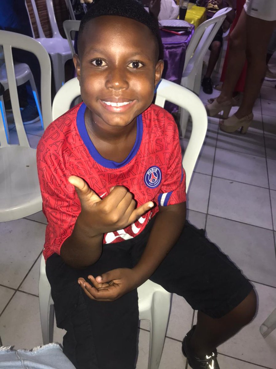 mickaelle09's tweet photo. Te amo mais que tudo! 💖 https://t.co/SOZVdsL9zh