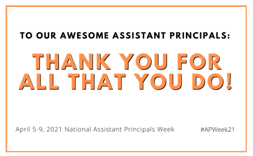 MichaelDillman's tweet photo. Thanks Mr Bishard and Mrs Bittner! #APWeek21 @SBittner07 #OneSchoolNoLimits https://t.co/pkTUv6H84g
