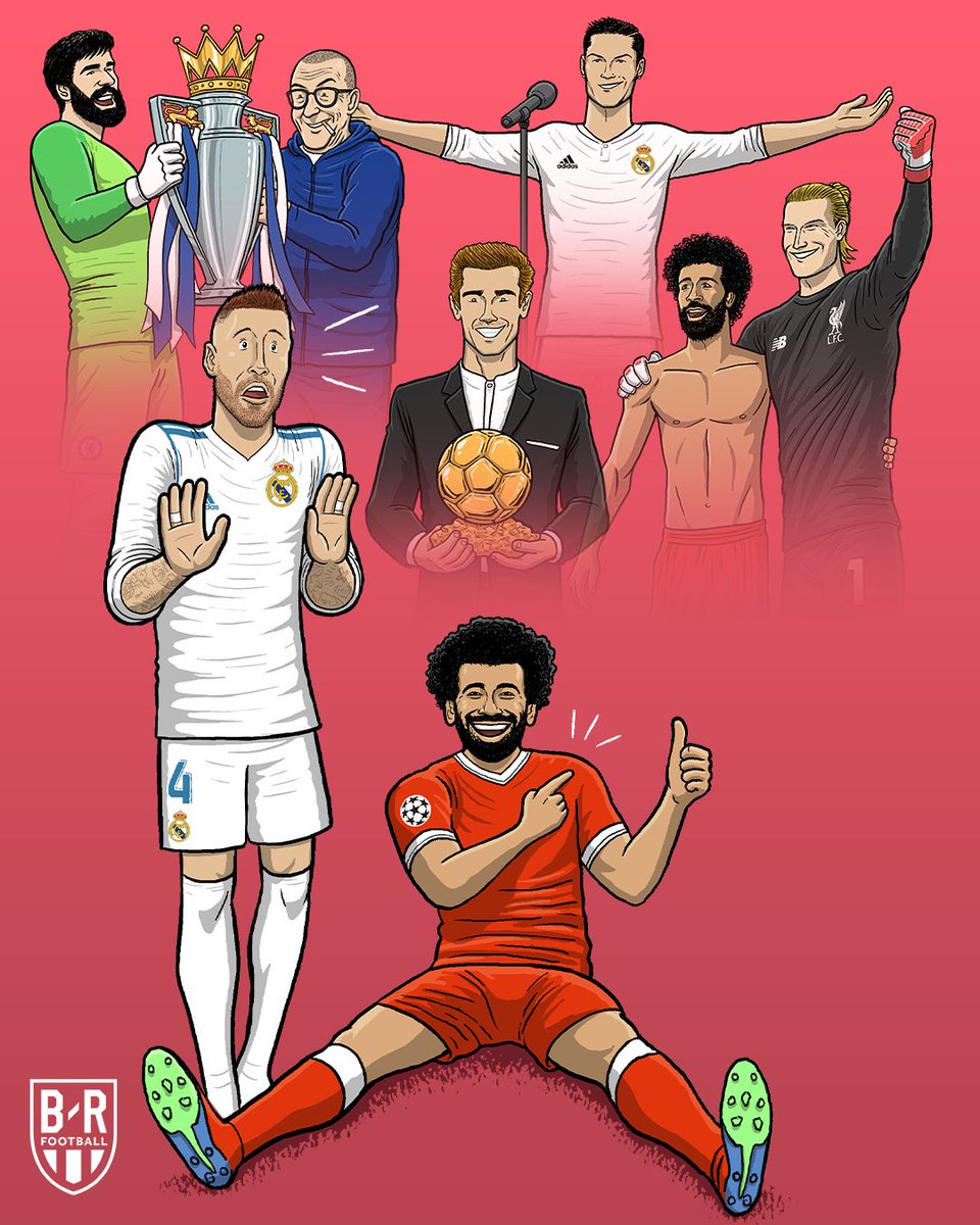 Liverpool vs real madrid twitter Outlet
