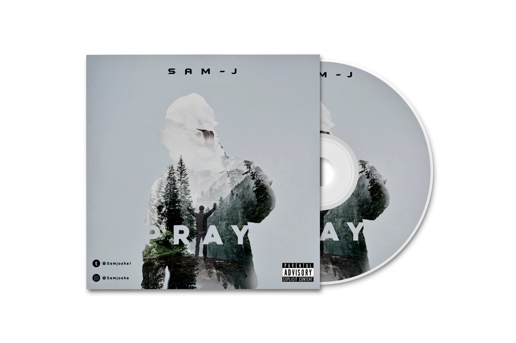 breezey_mc's tweet photo. #PrayBySamJ drops this Friday. Anticipate https://t.co/h4CUnnzbwP