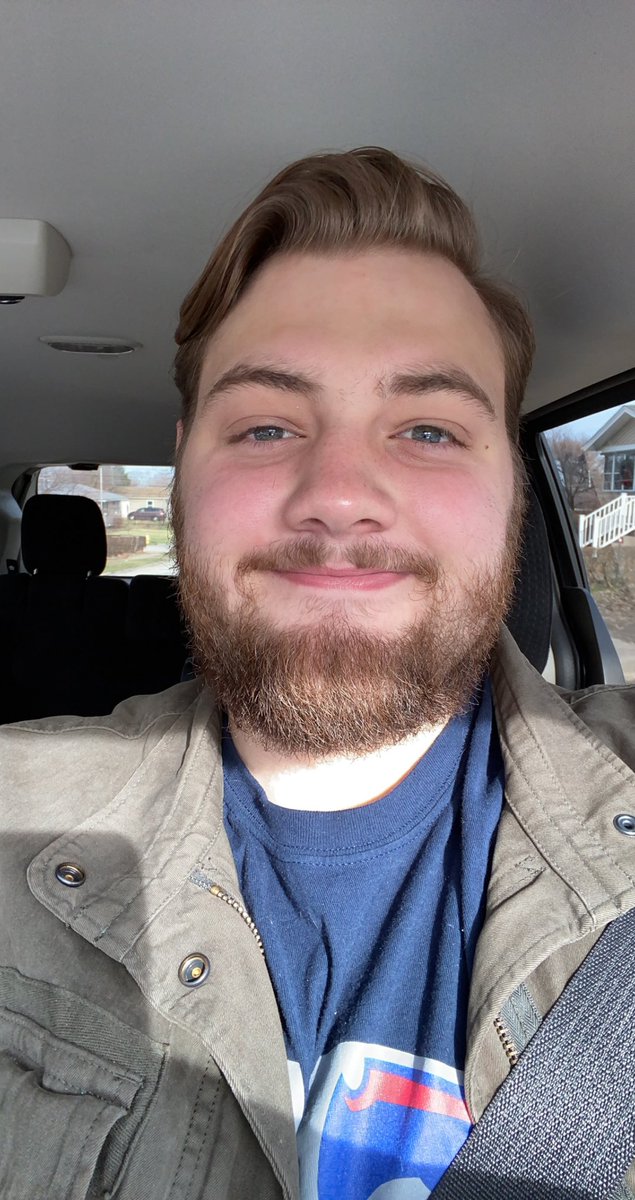 RMU_Delts's tweet image. This weeks Delt of The Week is Christian Walters 👏! Christian currently holds four positions within our Chapter and is being recognized for executing the responsibilities of his positions phenomenally. Thank you Christian for all the hard work you do for our Chapter! Rah Delt!!!