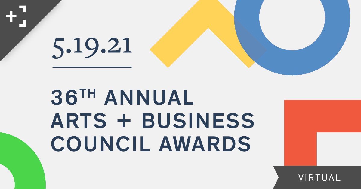 Arts + Biz Council tweet media