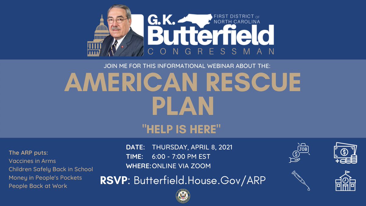 G K Butterfield Gkbutterfield Twitter
