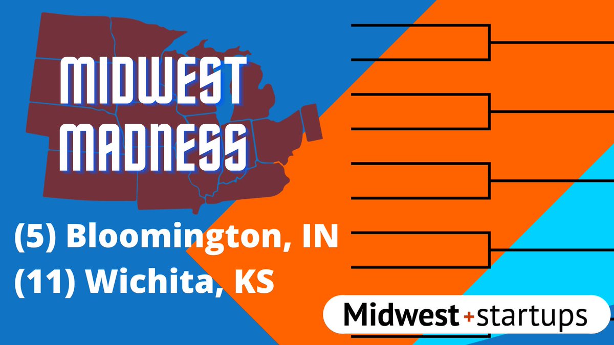 Midwest Startups tweet media