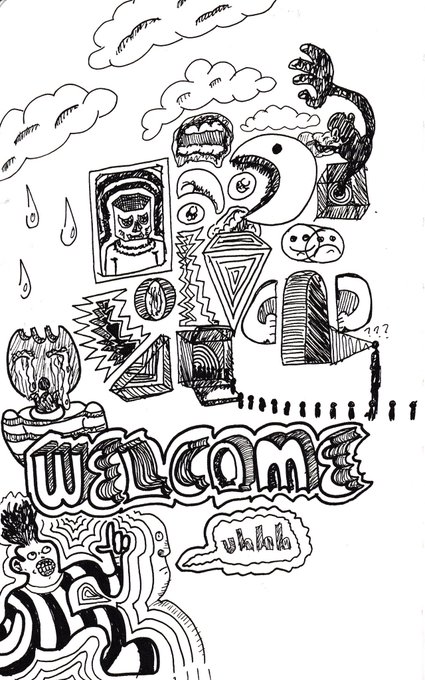 brain dump I did at 3 am 