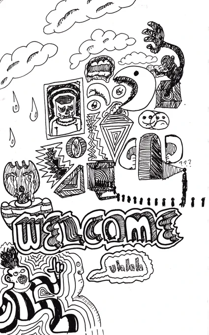 brain dump I did at 3 am 