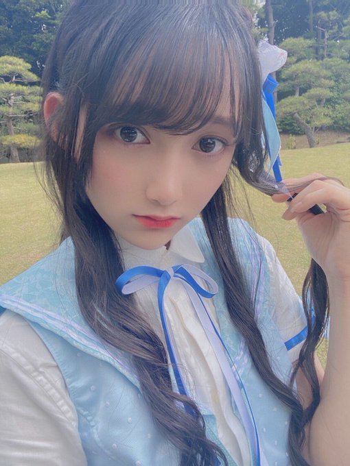 Twitterのコスプレ画像24