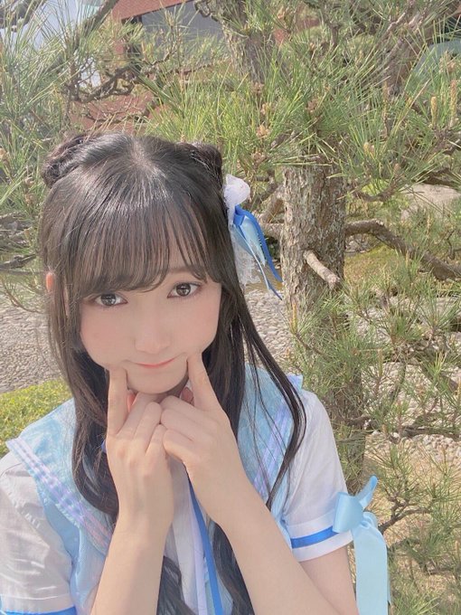 Twitterのコスプレ画像25