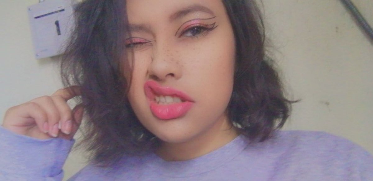 JeonFer06's tweet photo. Jimin✨

No estuvo tan chido:x

#ARMYSelcaDay | #ARSD | @BTS_twt https://t.co/uXbGibTYGr https://t.co/VnJMk1I4lG