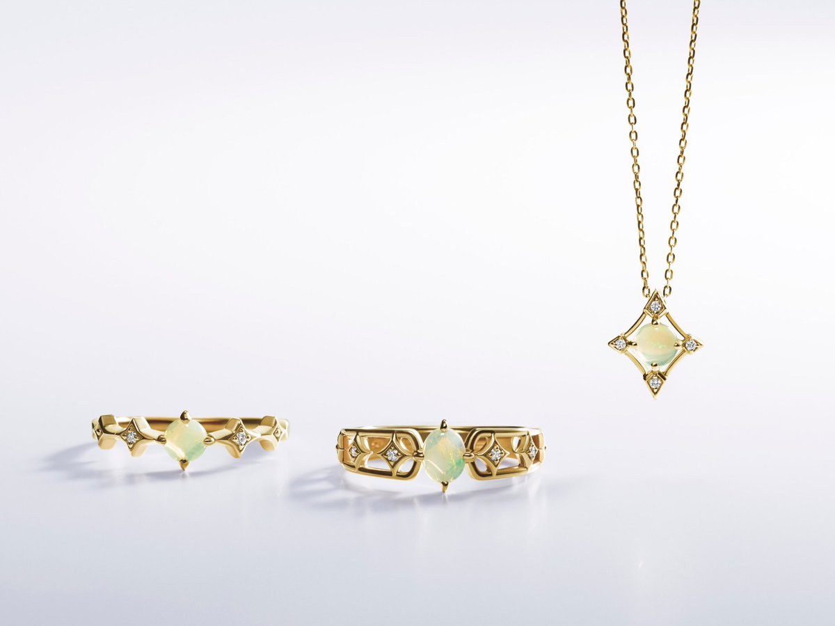 スタージュエリー Star Jewelry Twitter スタージュエリー Star Jewelry Twitter