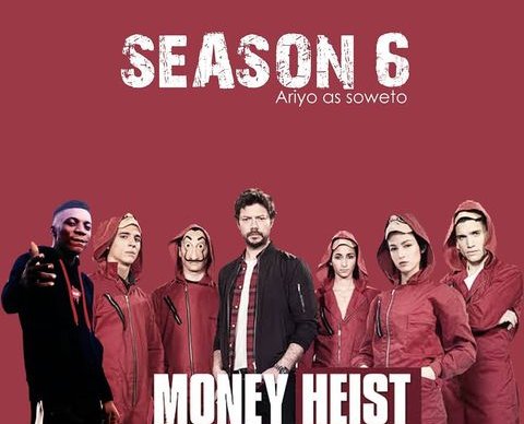 Alphapluzng's tweet photo. I wish I could represent Africa in #MoneyHeist5 or #moneyHeist 6 #Africa #Wink #BudweiserSmoothKingsRemix #UniversityChallenge #RCCGFOLS #Nigeria pls help retweet till professor sees me https://t.co/ewna3by0If