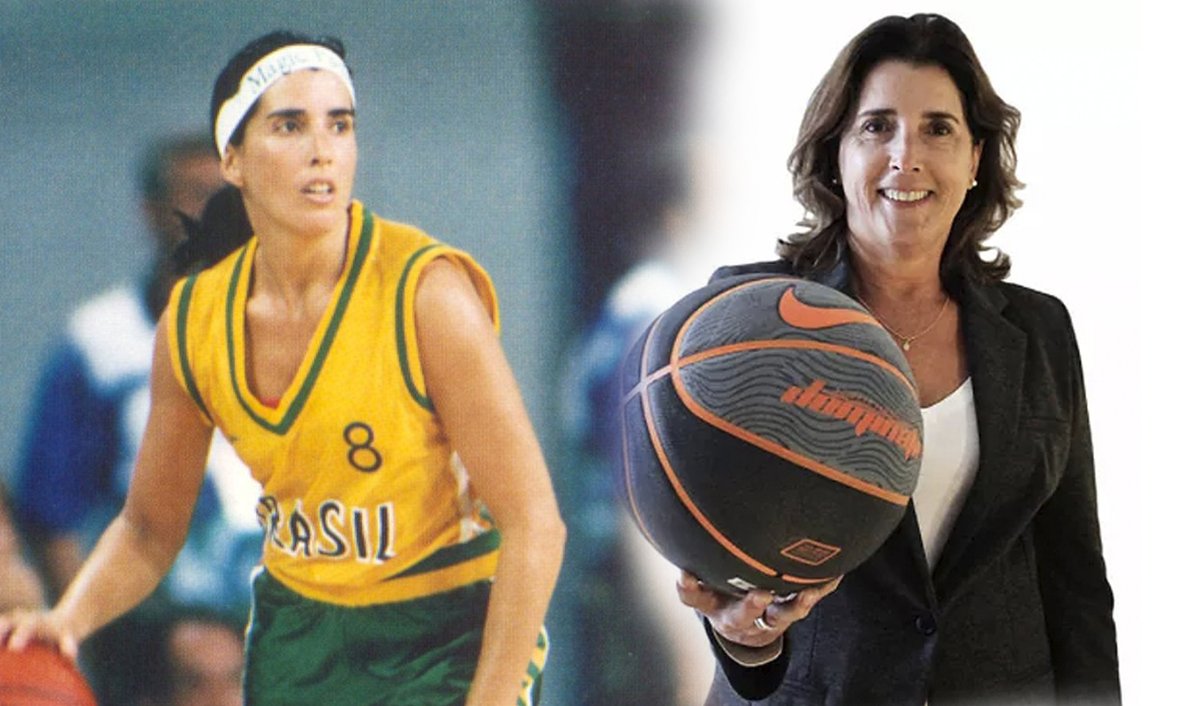 rpoliesportiva's tweet photo. Exclusiva: conheça as características de Magic Paula como Vice-Presidente da CBB
_
#Desafios #Baloncesto #Basket #Basketball #Basquete #Basquetebrasileiro #BasqueteFeminino #Basquetebol #CBB #desporto #esporte #esportes #Gestão #LBF #MagicPaula #Paula
https://t.co/eSHbuDOVbk https://t.co/eTfBGoULXG