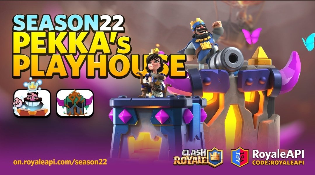 🔥SORTEO DE 5 PASES ROYALE 🔥

REQUISITOS:
Seguirme en FACEBOOK : facebook.com/Atila1404/
Seguir a: <a href="/ClashLoco/">MR FUSION</a> 
Seguir a: <a href="/TeamFusionPE/">Team Fusioᴎ</a>
Seguir a: <a href="/Atila14_17/">Atila 14</a> 

Dar 🔄 y ♥️
Tagear a 2 amigos 👽
Finaliza el 12 de abril ☘️