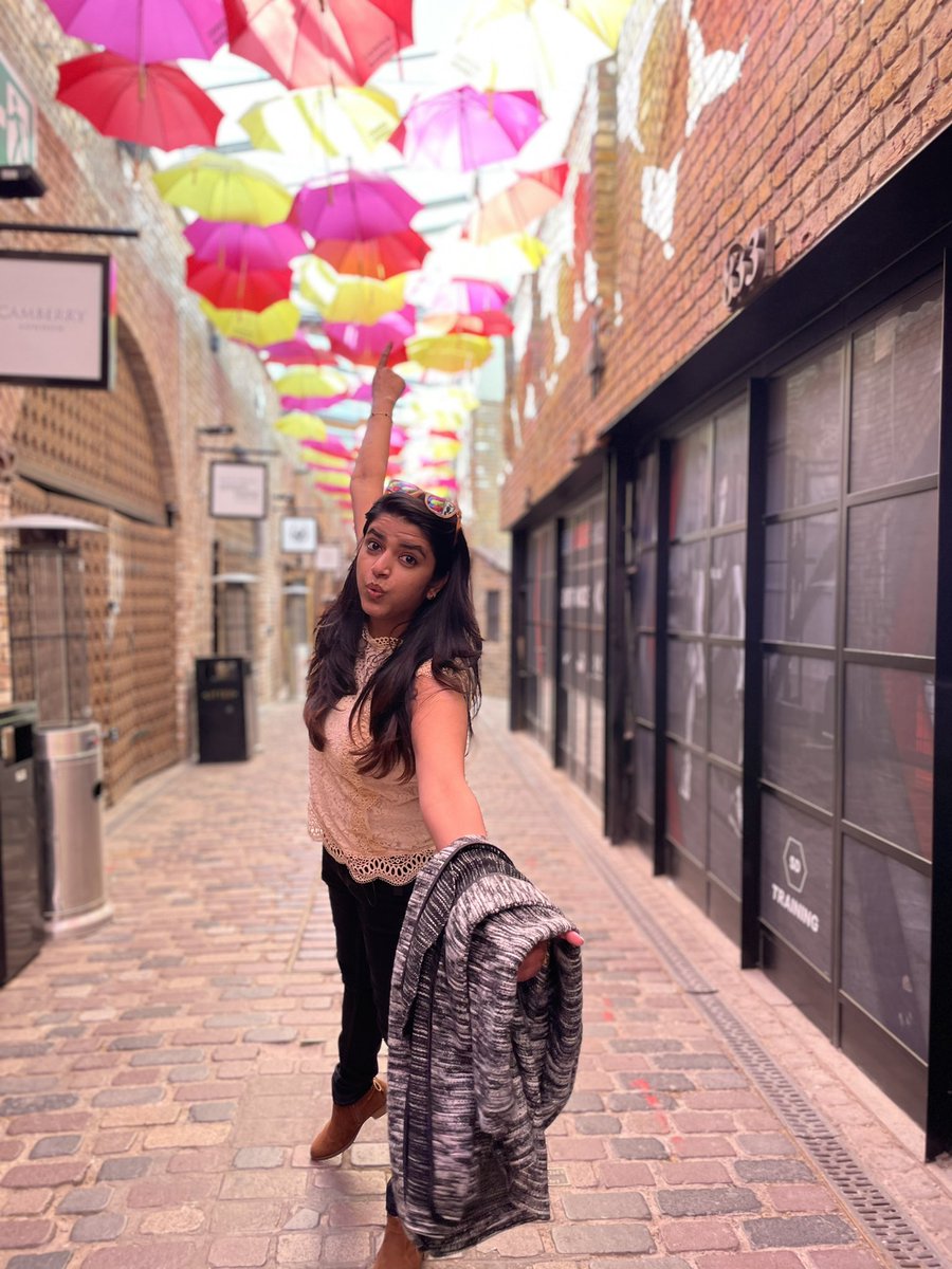 LintuRony's tweet photo. Try to be a Rainbow in someone’s cloud🌈  #morning #summervibes #ms #linturony #london https://t.co/2kJ92RfISj