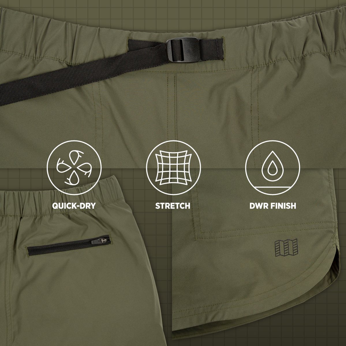 TopoDesignsUSA's tweet photo. Based on our bestselling River Shorts, our new River Shorts Lightweight are built with a super light, quick-dry, 2-way stretch poly with a durable water repellent finish. Perfect for welcoming shorts weather wherever you play.
https://t.co/SLXApycRjY
#madeforyourmap https://t.co/GpDlwVfbUP