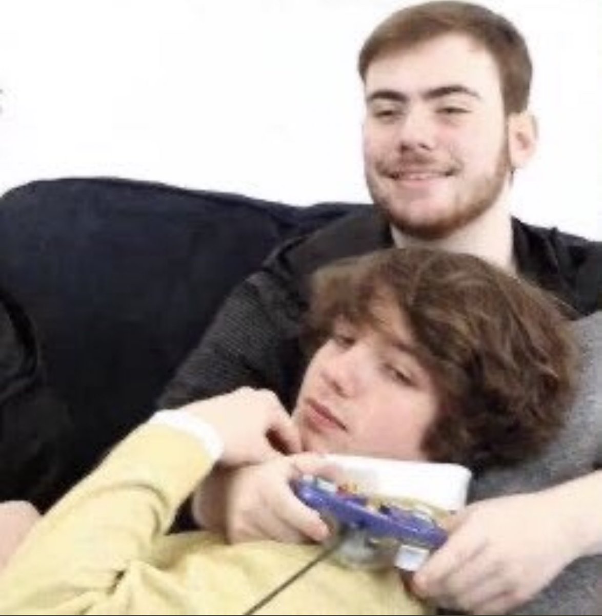 Featured image of post View 26 Sapnap And Karl Cuddling