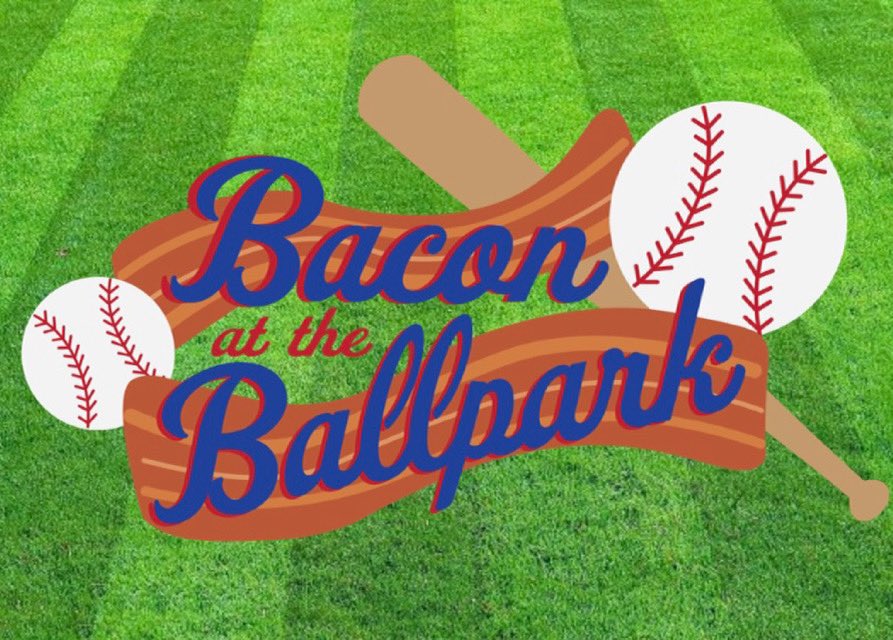 We are happy to announce that Bacon Expo 2021 is a go! We have a awesome charity and we will be doing the theme Bacon in the Ballpark! More details to come.