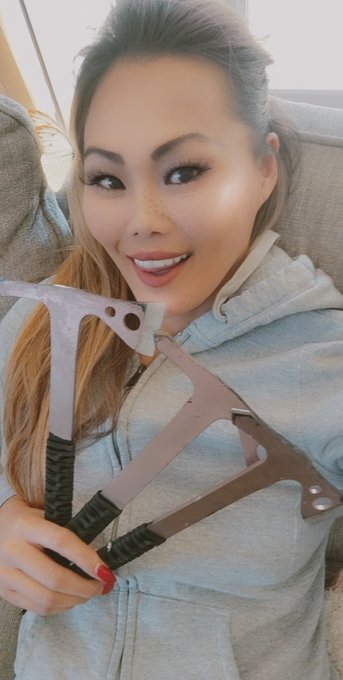 TW Pornstars - Kate Maxx ⭐ Top 1.0% On ONLY FANS⭐. Pictures and videos from Twitter.