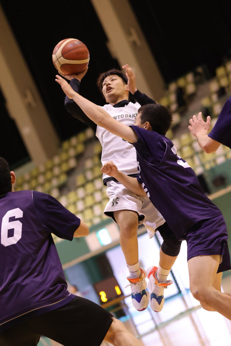 関東学院大学男子バスケットボール部 Kgu1927bbc Twitter