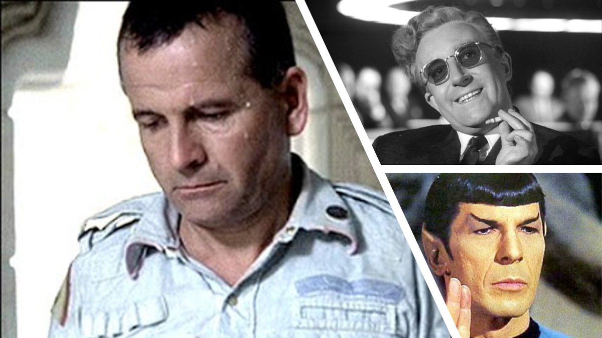 Happy to be following in my heroes' footsteps by becoming Chief Science Officer