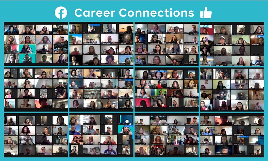 LA College Promise Works tweet media